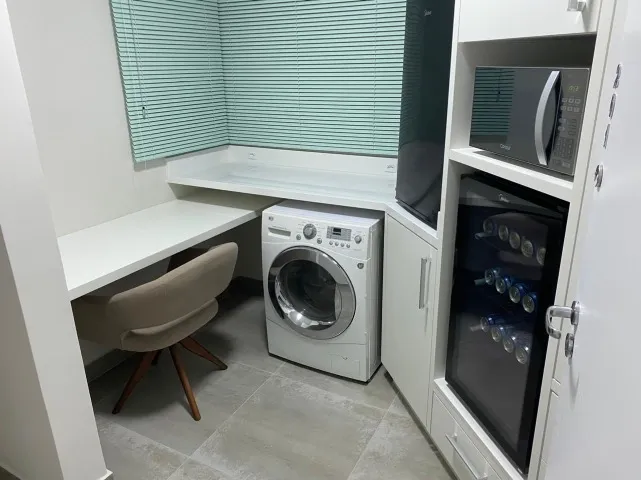 Estudio sin estacionamiento, cocina abierta y 1 baño — photo 4