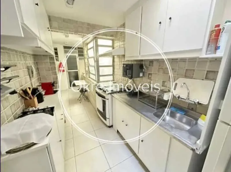Furnished apartment with 4 bedrooms and 5 bathrooms — photo 14