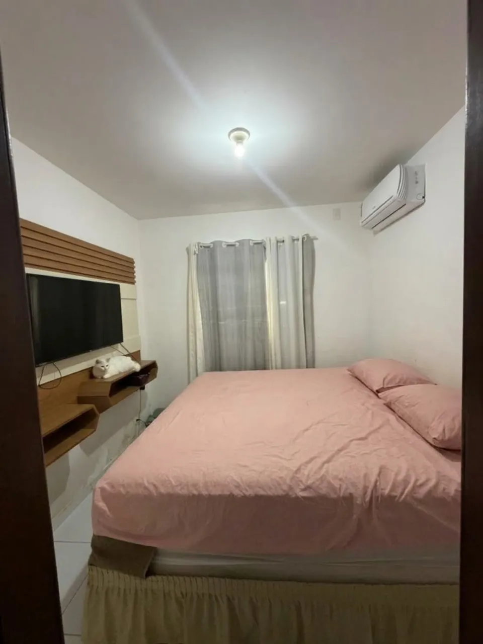 Квартира с 2 спальнями и рабочим местом — photo 3