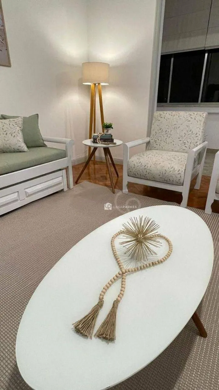Apartamento de 3 quartos com varanda e 190 m² — photo 17