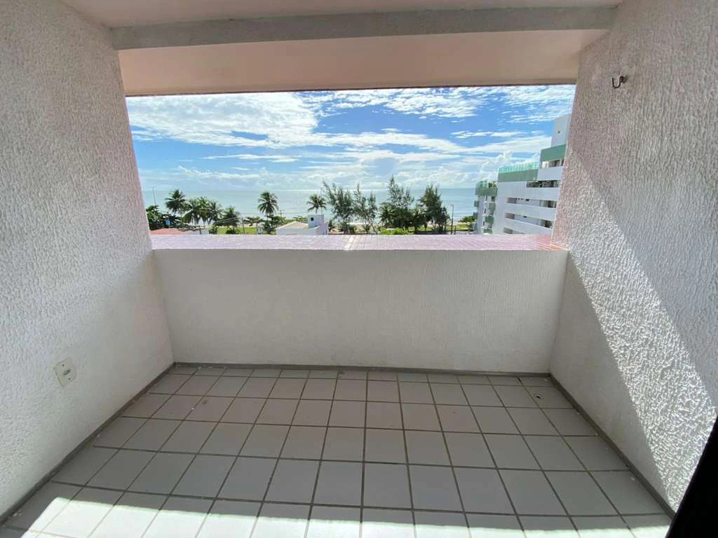 1-bedroom apartment with en-suite and 61 m²