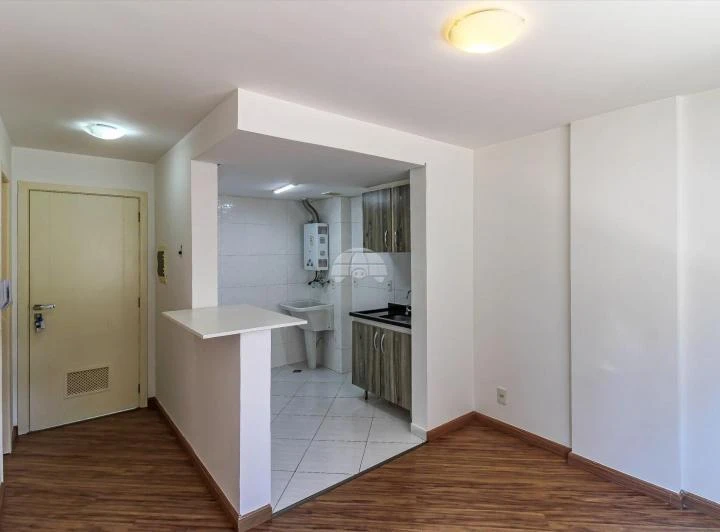 48 m² apartment with 1 bedroom and 1 covered parking space — photo 2
