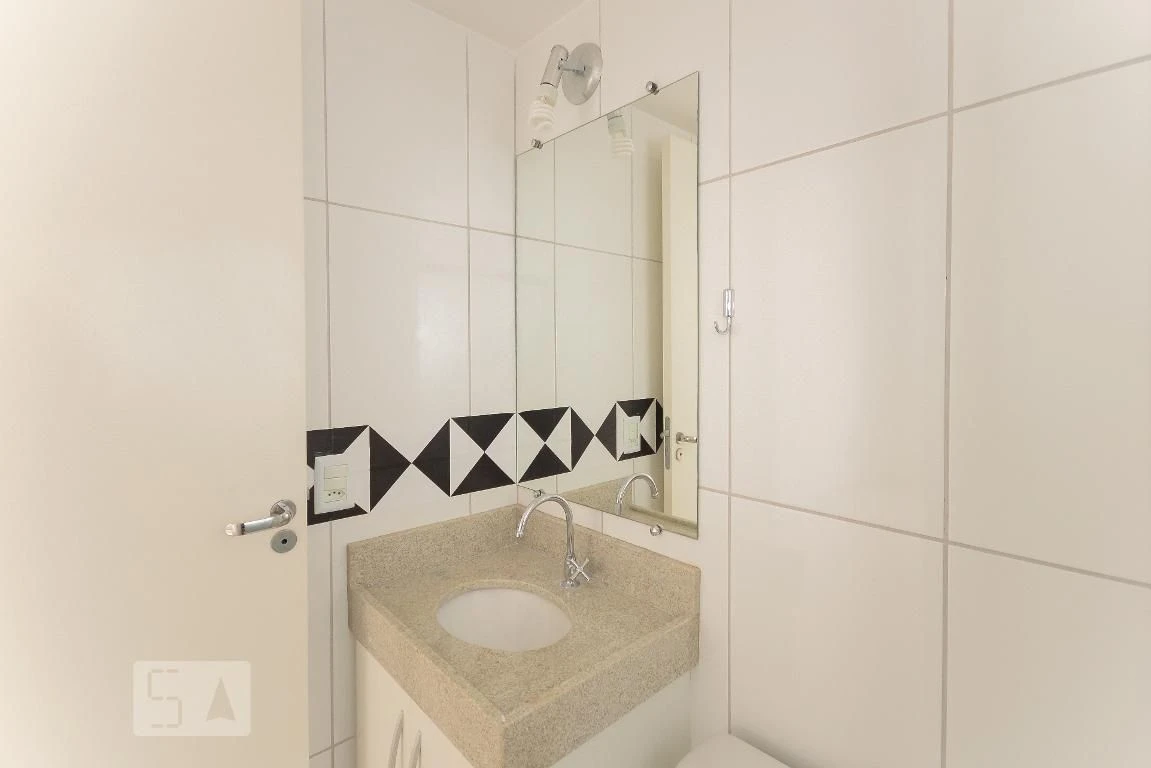 2-bedroom apartment, 1 with its own bathroom, 59 m² — photo 31