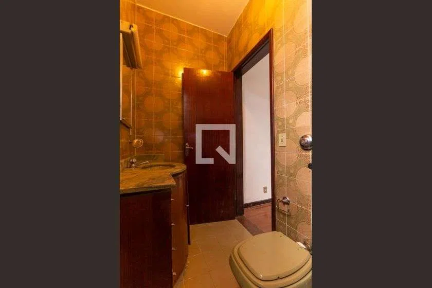 3-bedroom house with a garden in Rio de Janeiro — photo 25