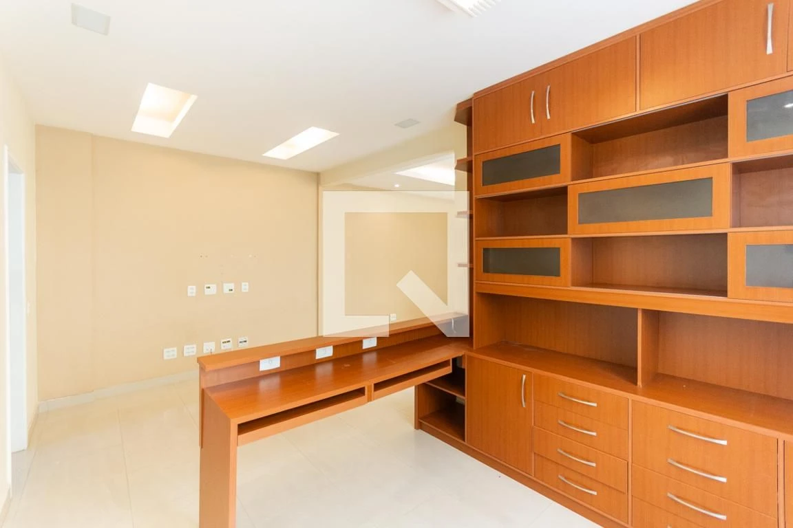 Apartamento, 105 m², com espaço de home office — photo 17