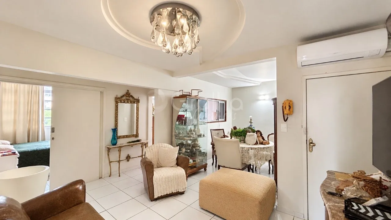 Apartamento mobiliado, 79 m², com máquina de lavar — photo 12