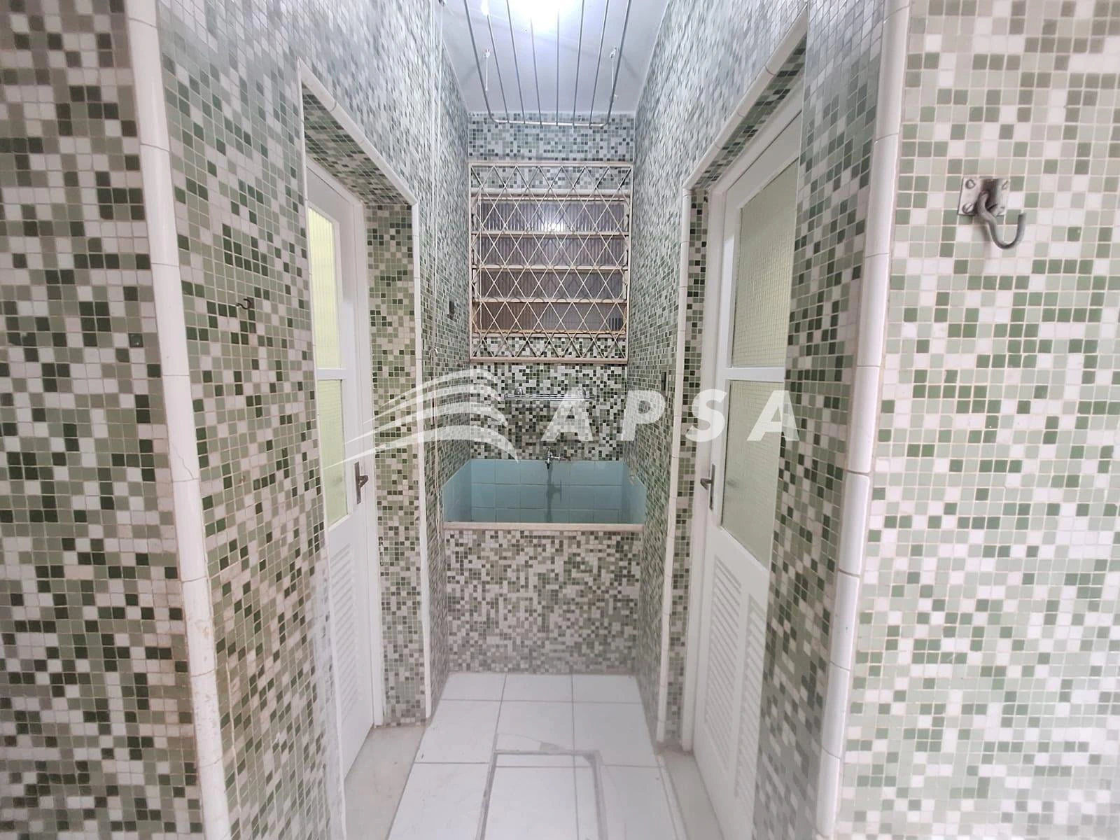 3-bedroom, 47 m² apartment in Rio de Janeiro — photo 15