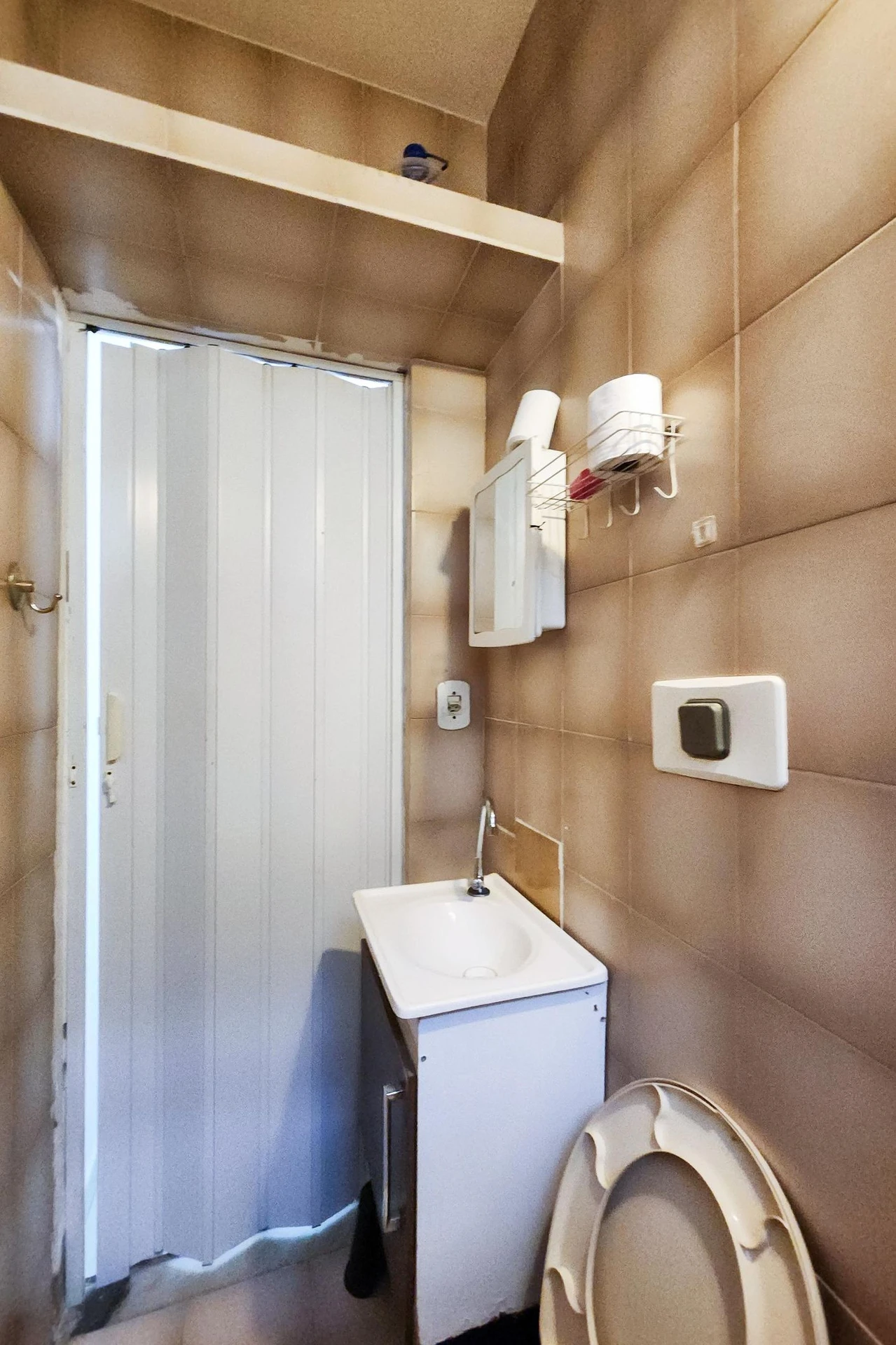 2-bedroom apartment, 55 m² — photo 33