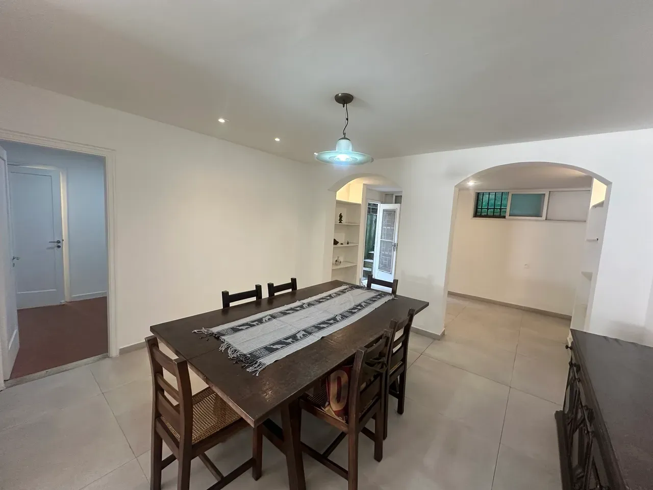 Квартира 233 м² з пральною машиною та видом на гори — photo 30