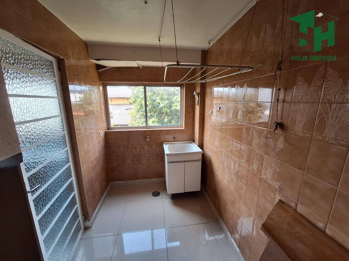 Apartamento com máquina de lavar, Campina do Siqueira — photo 18