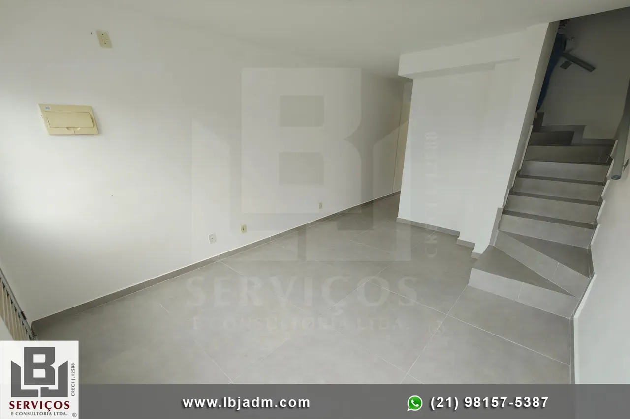 Garden in a 2-bedroom house, 75 m² — photo 15