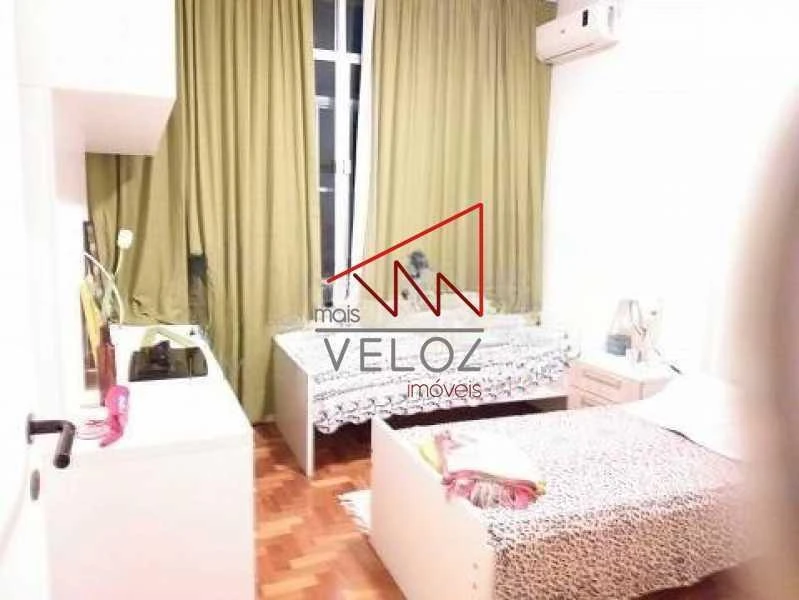 Furnished 3-bedroom apartment with 91 m² and parking — photo 4