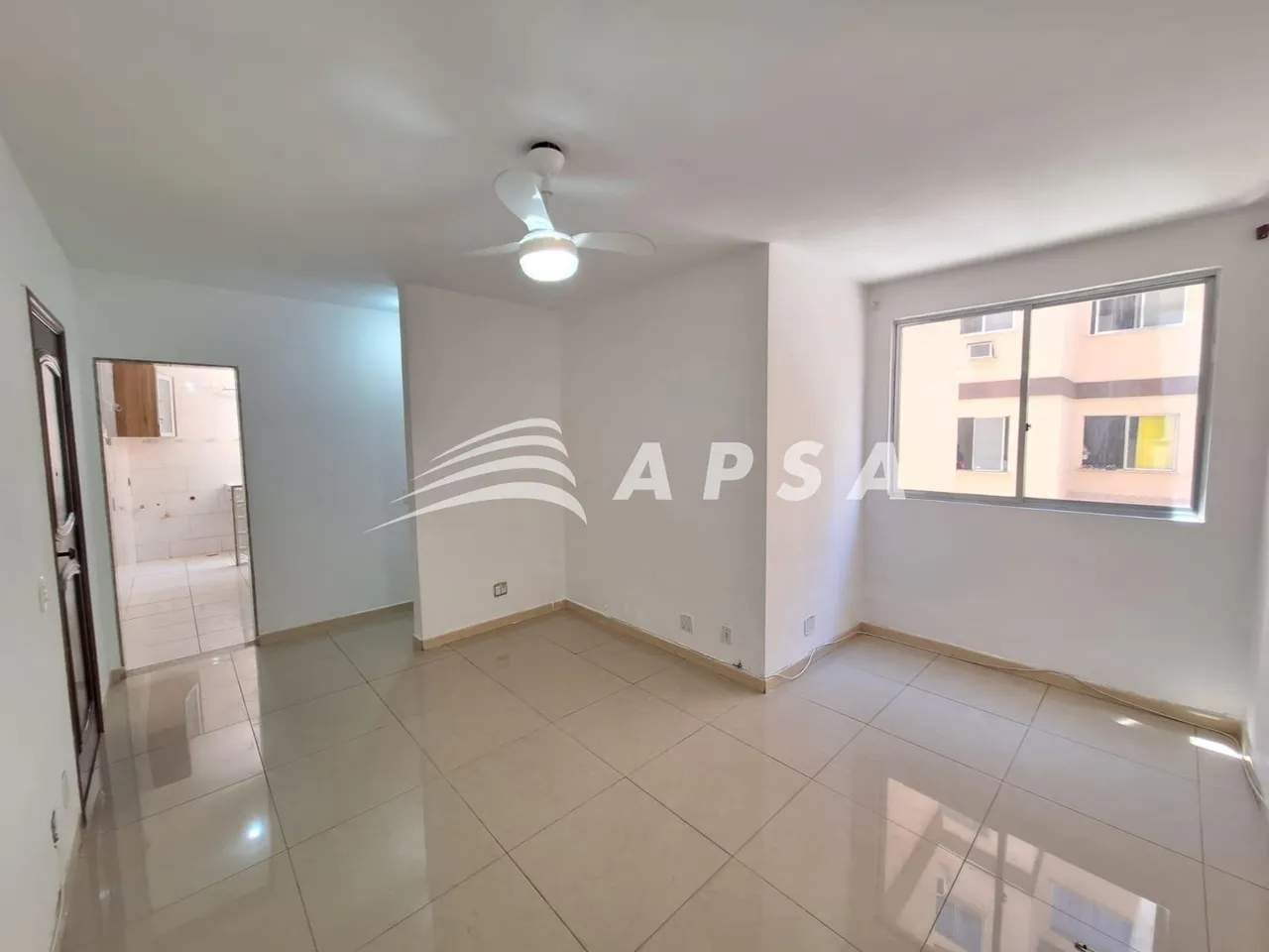 Квартира з 2 спальнями, 50 м² і 1 місцем — photo 7