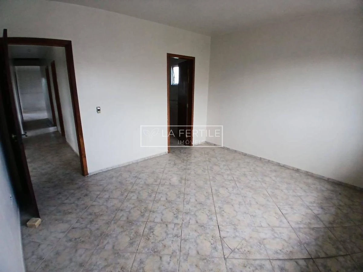 Apartamento de 3 quartos com varanda gourmet, Pilarzinho — photo 6