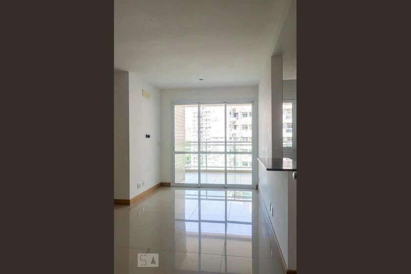 3-bedroom apartment in a building with a sauna — photo 73