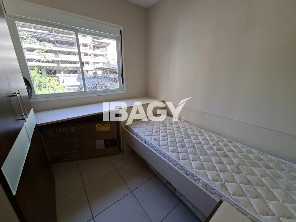 Apartamento amueblado de 3 dormitorios y 91 m² — photo 16