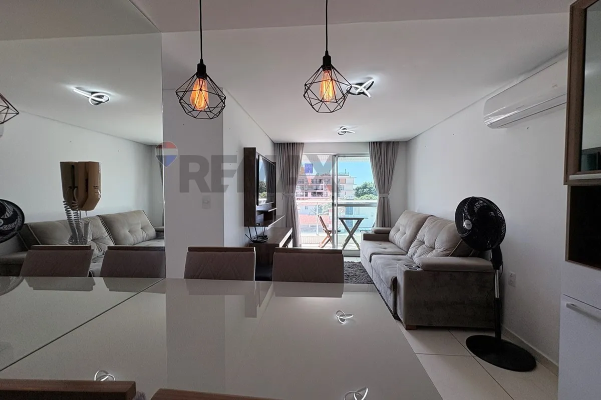 Furnished apartment with 2 bedrooms and a private BBQ — photo 3