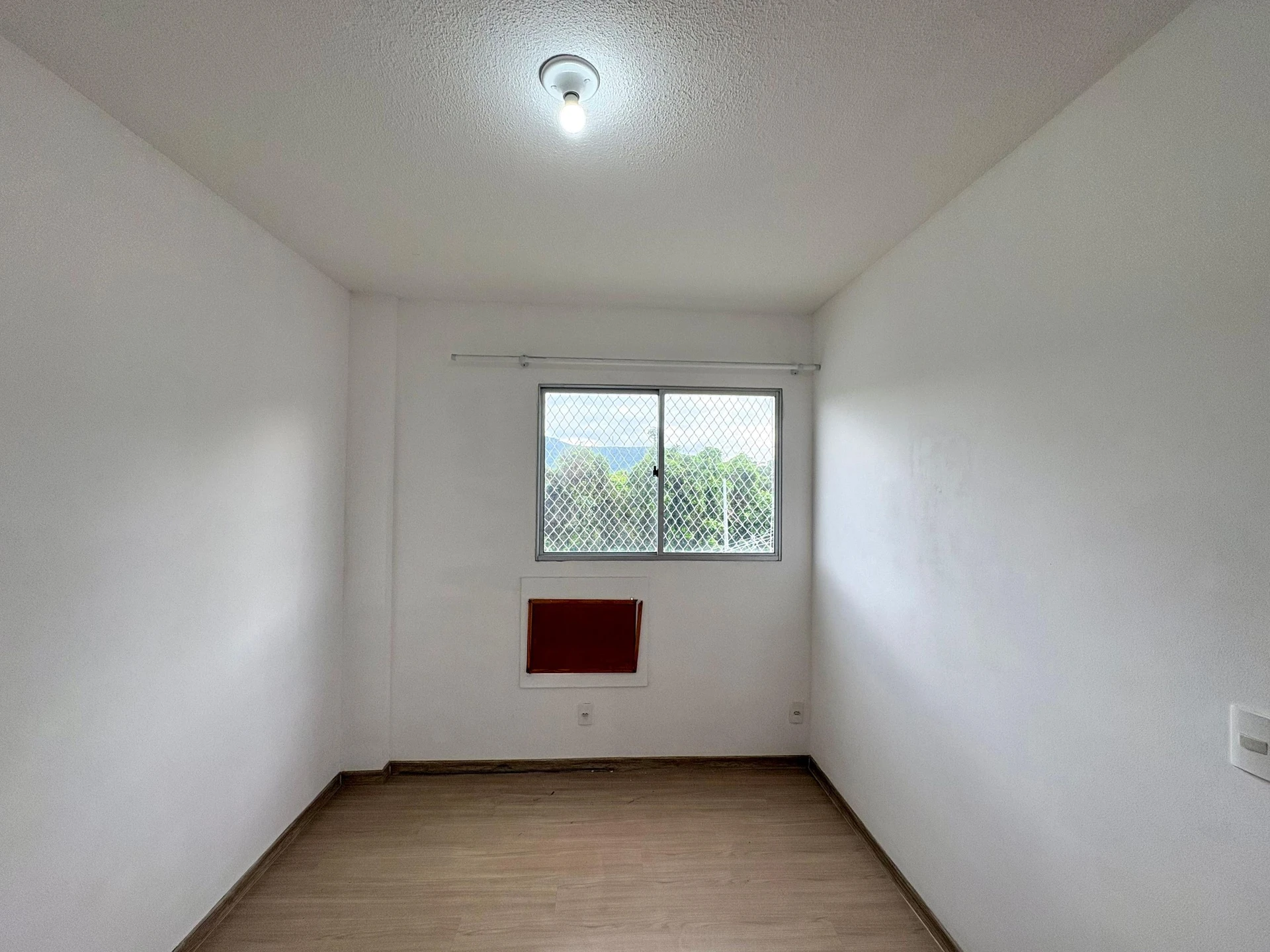 Apartamento, 47 m², com piso de madeira ou laminado — photo 11