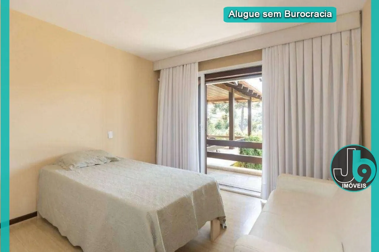 Furnished house with 4 bedrooms, 5 bathrooms and balcony grill — photo 20