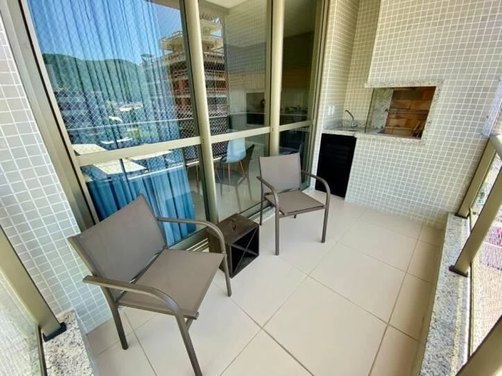 Apartamento mobiliado, 89 m², com varanda gourmet — photo 16