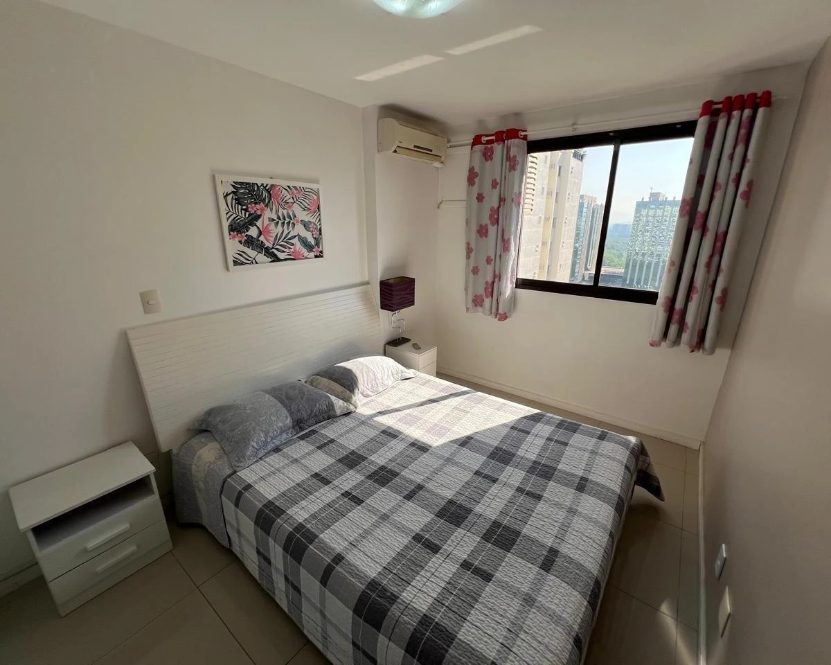 Cobertura duplex mobiliada com 2 suítes e 140 m² — photo 4
