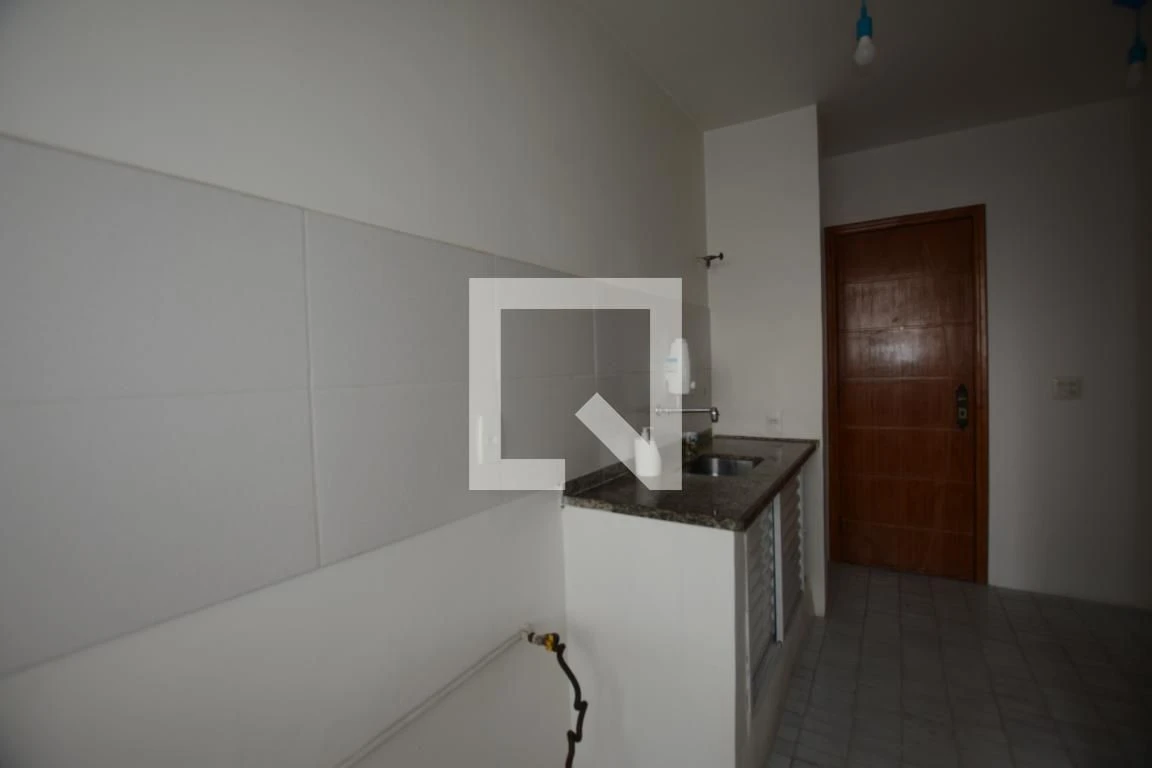 60 m² apartment with a walk-in closet and a private BBQ — photo 17