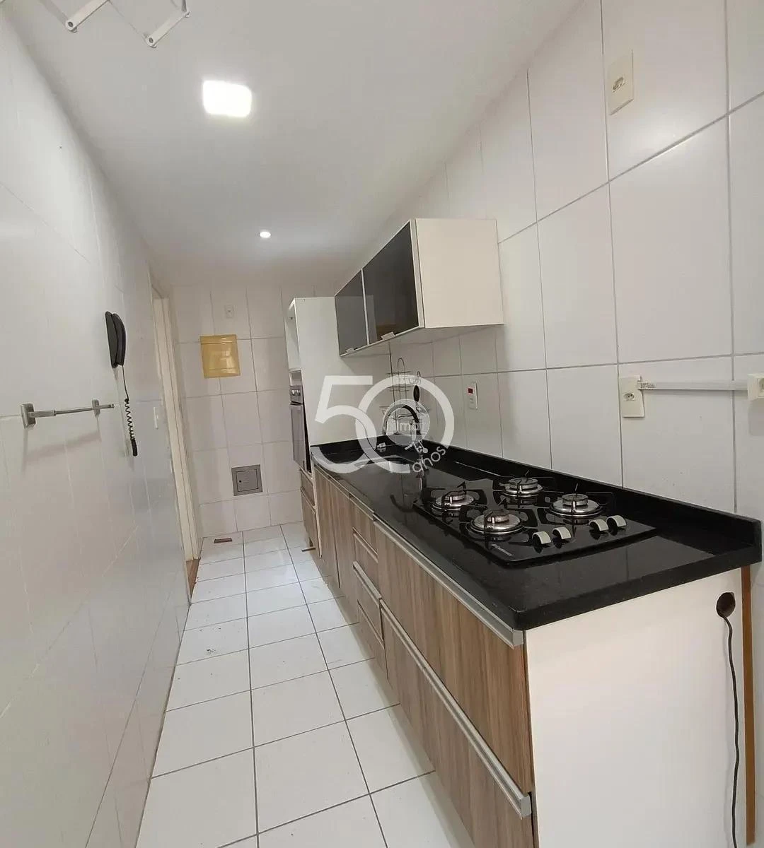 Квартира: 2 спальни, 1 со своей ванной, 61 м² — photo 3