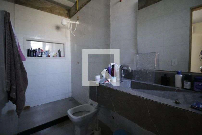 Apartamento mobiliado com 2 quartos e cozinha aberta — photo 22
