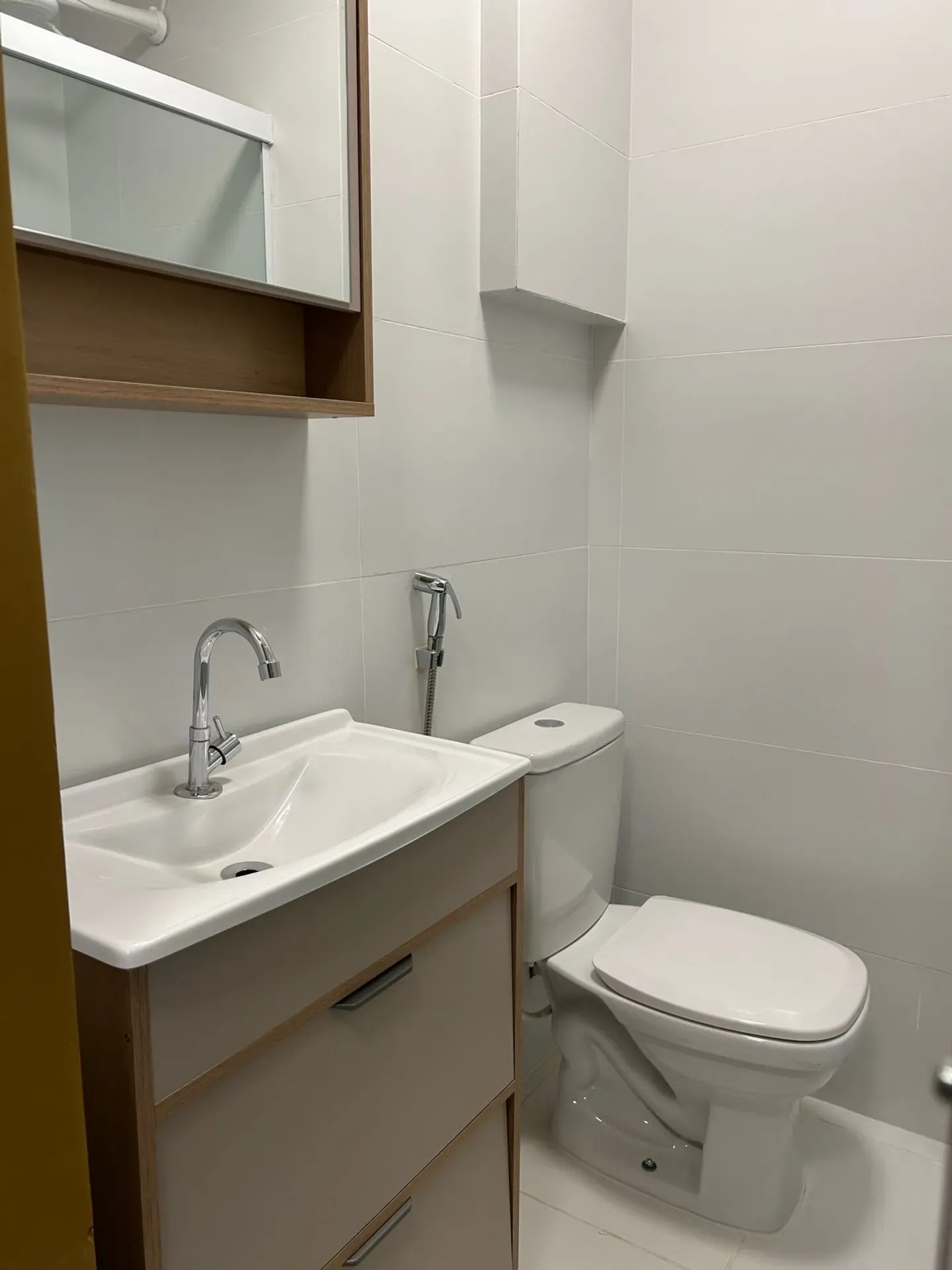 Apartment, 30 m², with a dryer — photo 4