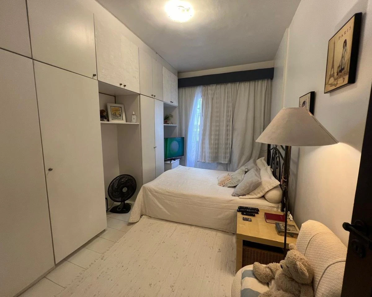 Furnished 170 m² apartment with 4 en-suite suites — photo 4