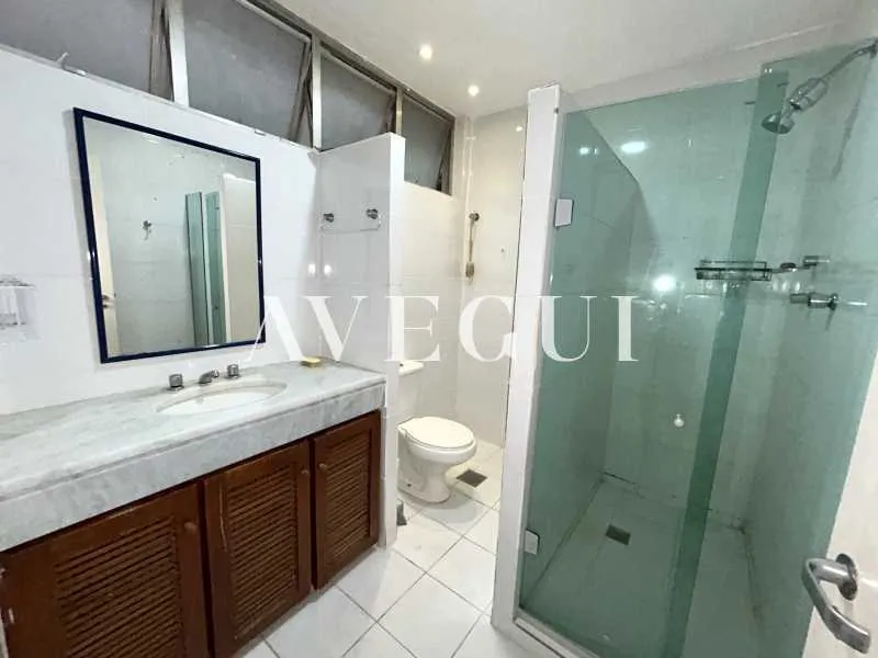 Residential apartment with 4 bedrooms and 4 bathrooms — photo 13