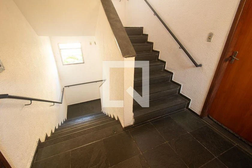 52 m² rental apartment with 2 bedrooms and a parking space — photo 33