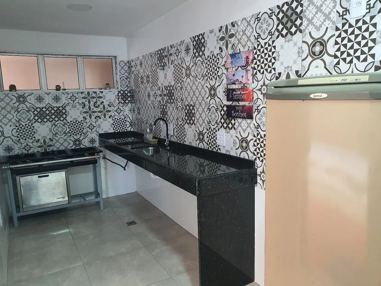 Apartment, 77 m², with a washing machine — photo 16