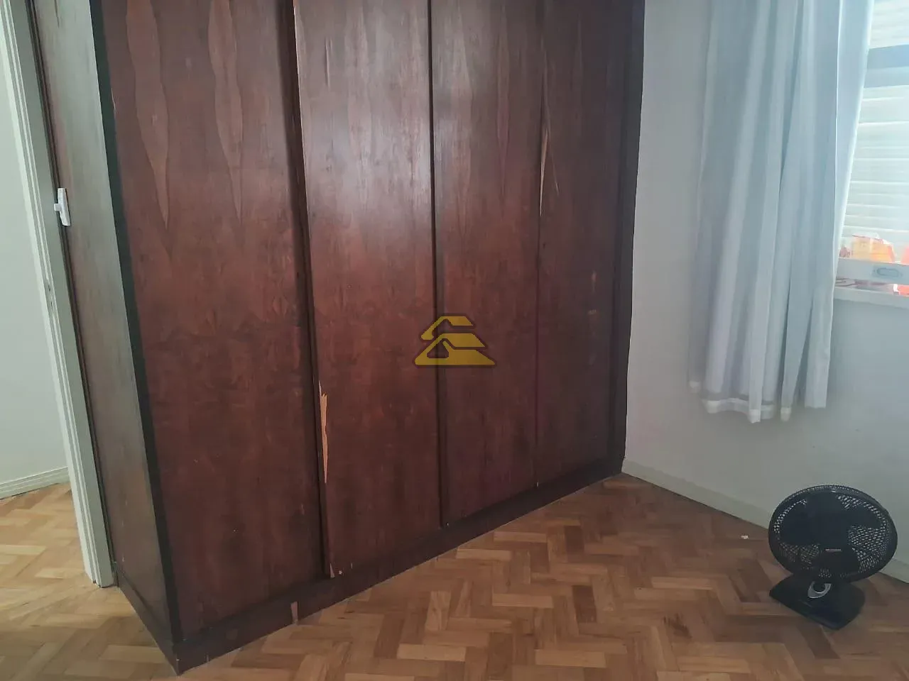 3-bedroom apartment with 1 parking space and 1 bath — photo 19