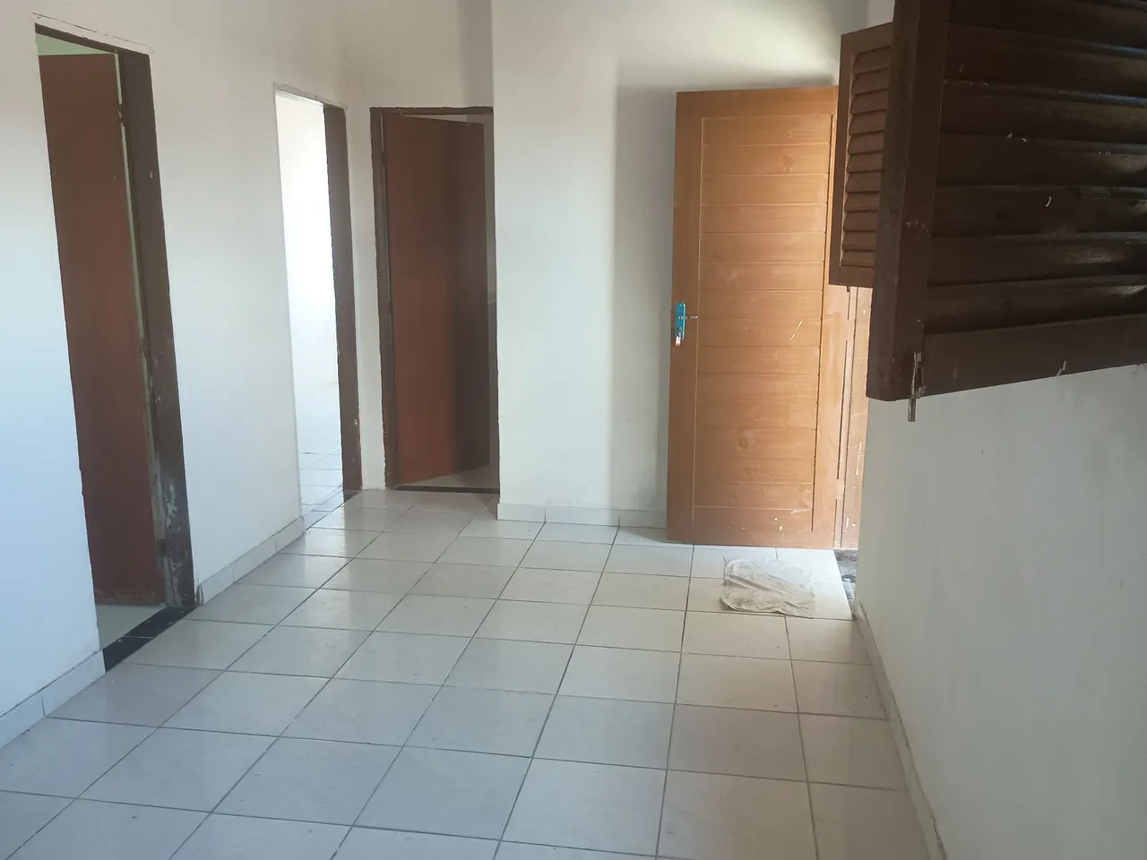 Unfurnished house with 2 bedrooms and 1 bathroom — photo 14