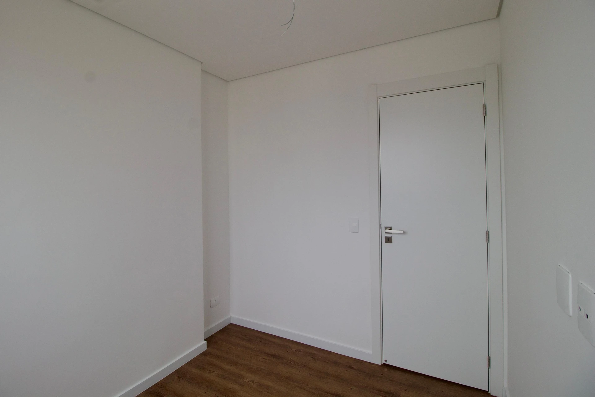 Apartamento com 2 quartos, varanda e 1 vaga — photo 6
