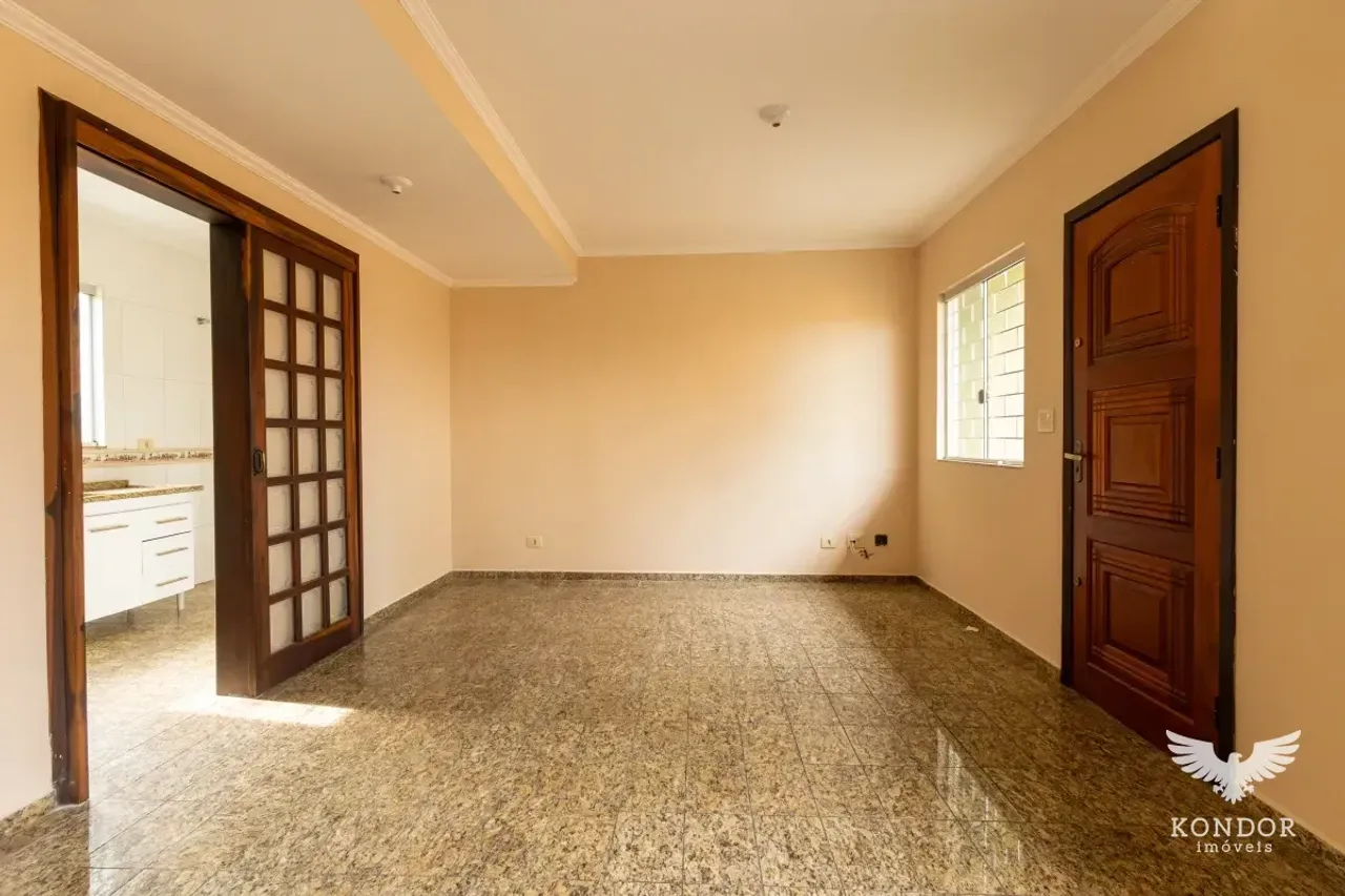 3-bedroom house, 106 m²