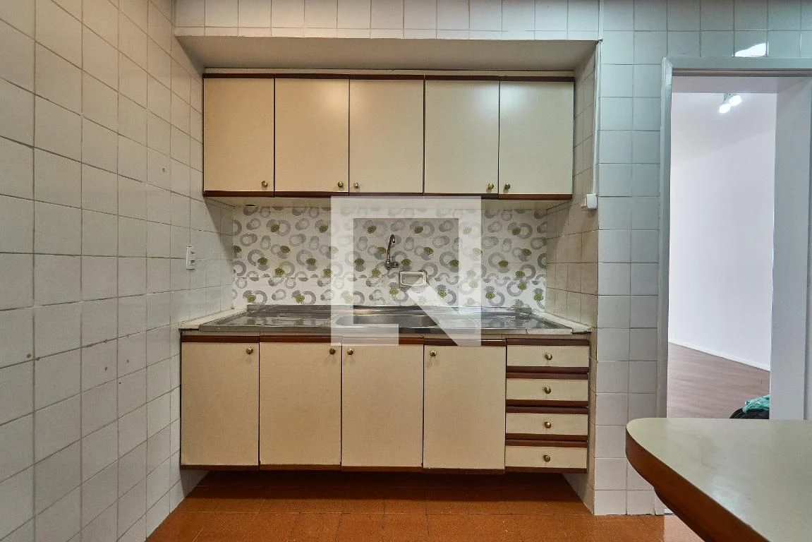 Apartamento com 2 quartos, 2 banheiros e 1 vaga aceitando pets — photo 17