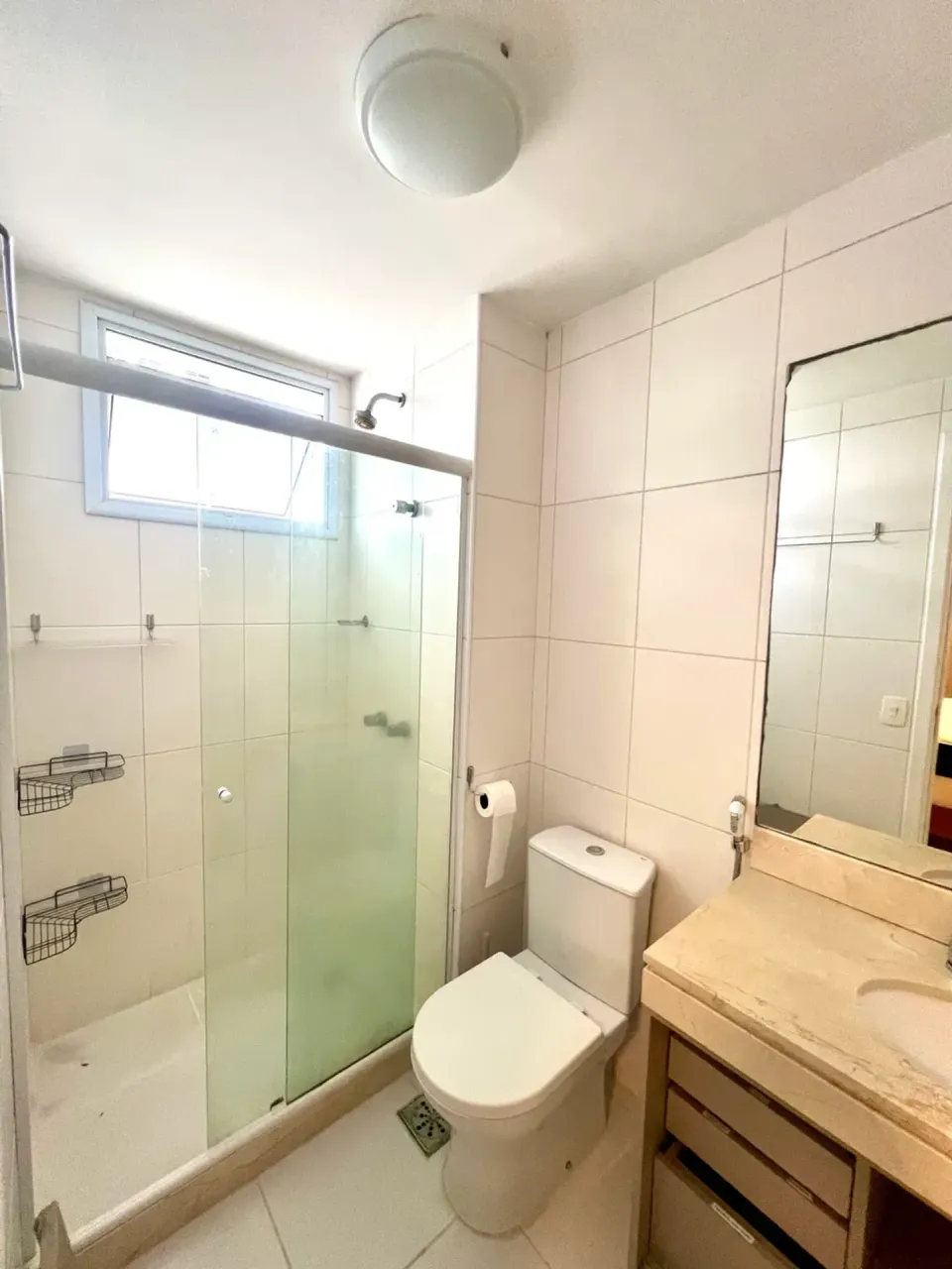 Furnished 3-bedroom apartment with 2 parking spaces — photo 17