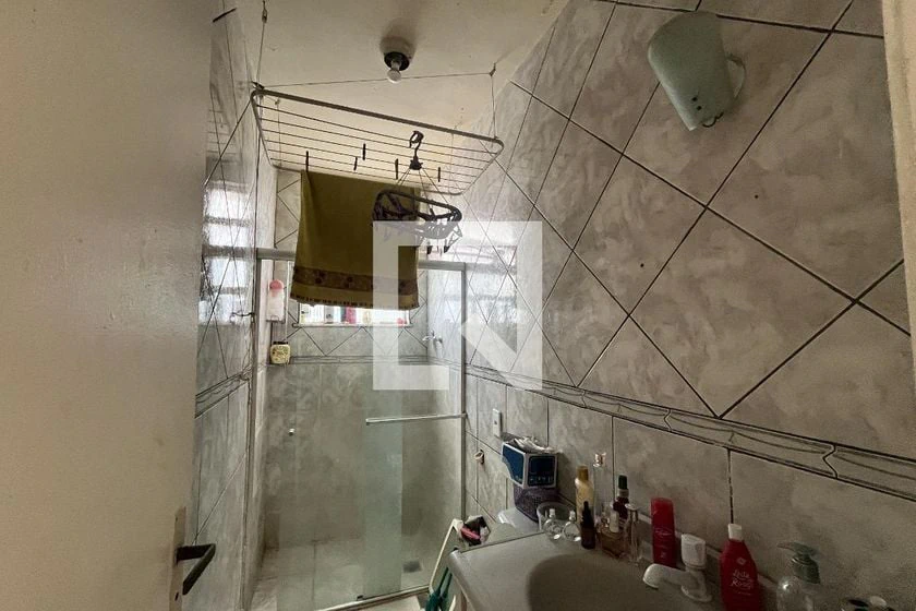 Furnished 60 m² apartment with 2 bedrooms — photo 9