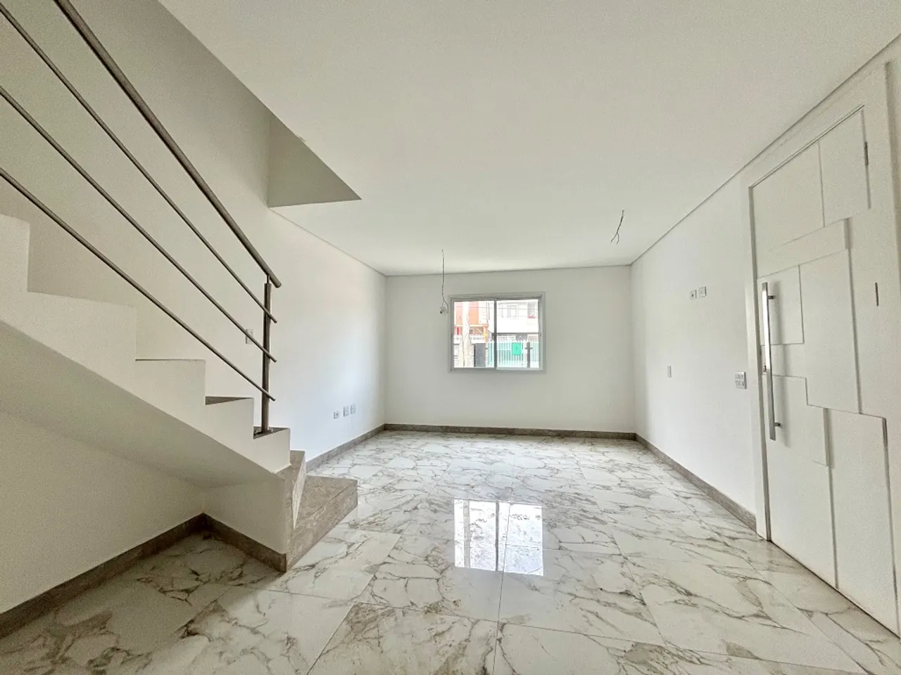 Unfurnished house with 3 bedrooms and a separate kitchen — photo 7