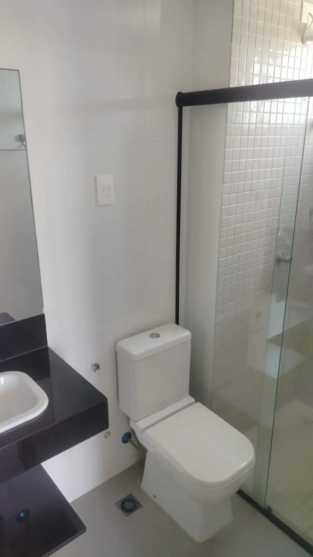 Квартира: 2 спальни, 1 со своей ванной, 55 м², Жуан-Песоа — photo 12