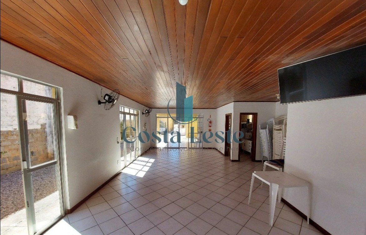 2-bedroom apartment with 69 m², 1 bath and parking — photo 21