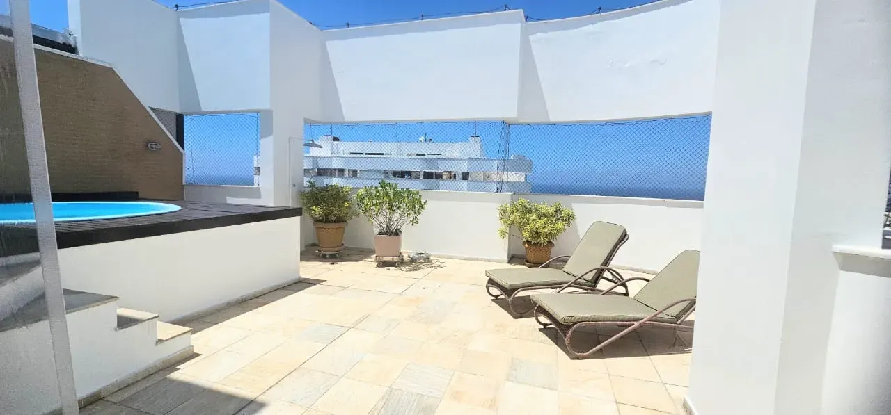 Apartamento para aluguel com 5 quartos e 2 banheiros — photo 13