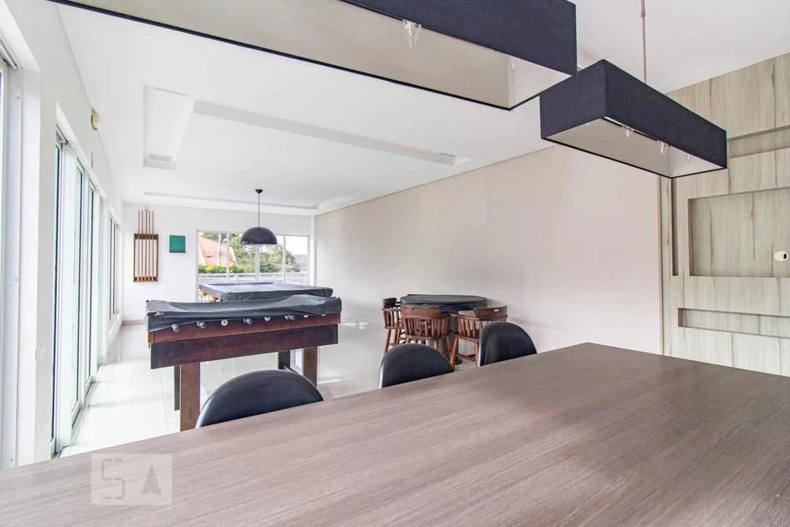 Furnished house, 220 m², with a grill on the balcony — photo 31