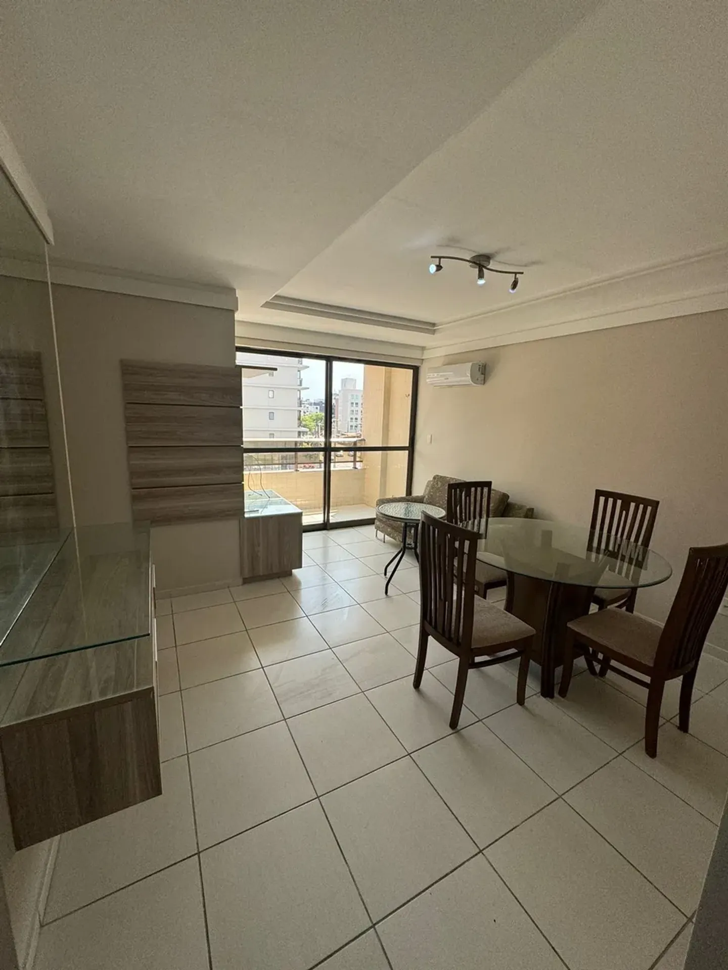 2-bedroom apartment in a building with a pool — photo 7