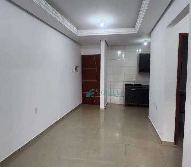 Квартира с 2 спальнями 65 м² и 1 парковкой — photo 2