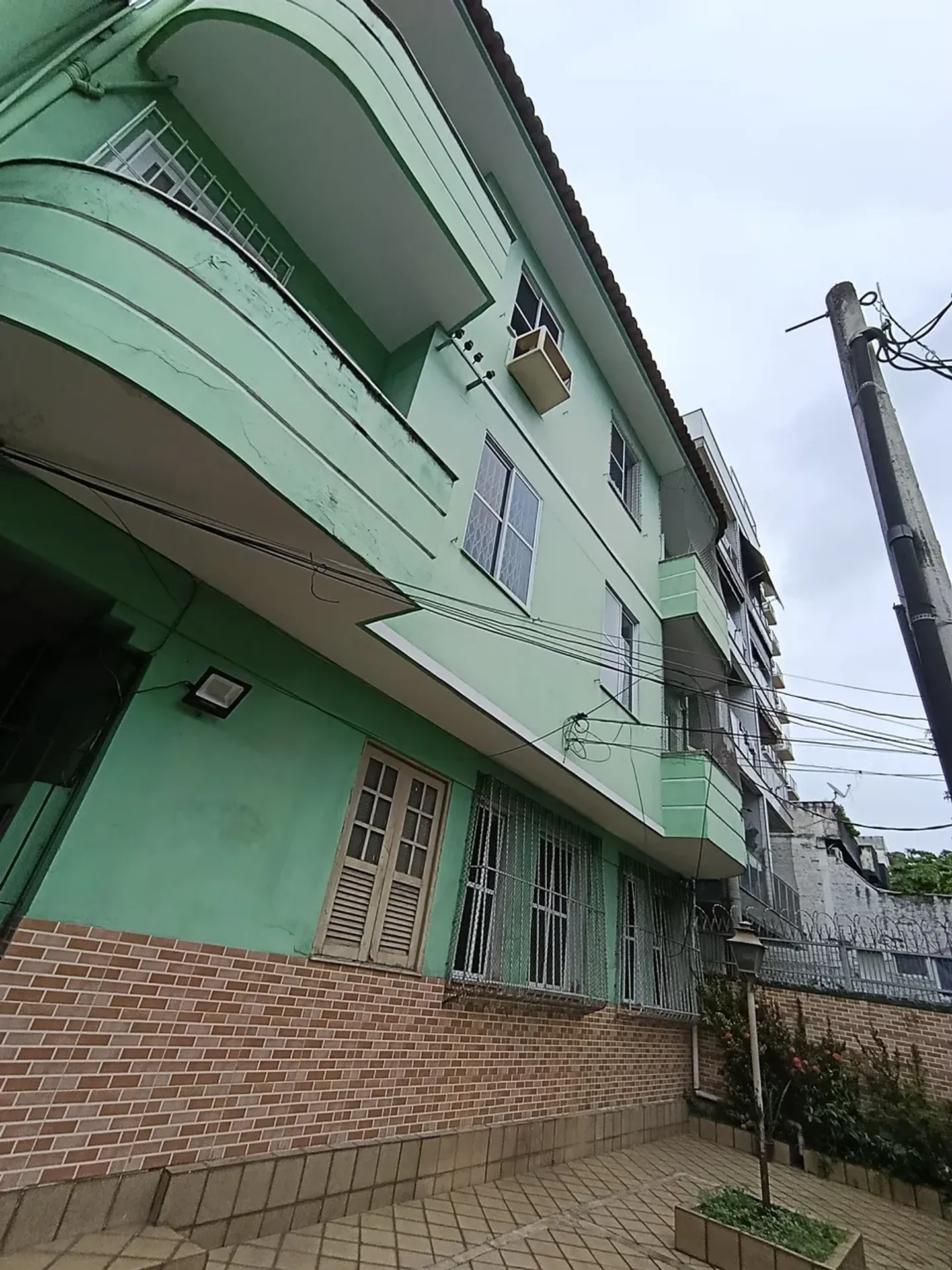 2-bedroom apartment, 63 m² — photo 24