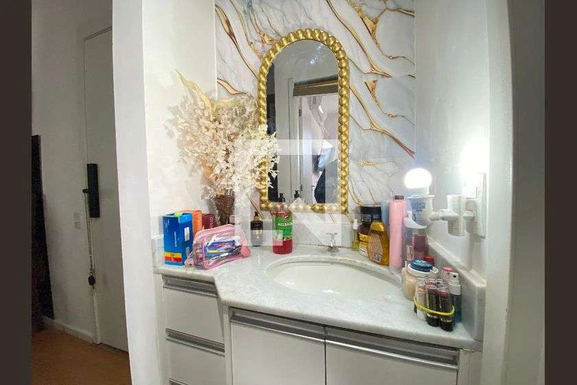 Furnished 2-bedroom apartment with gas kitchen — photo 2