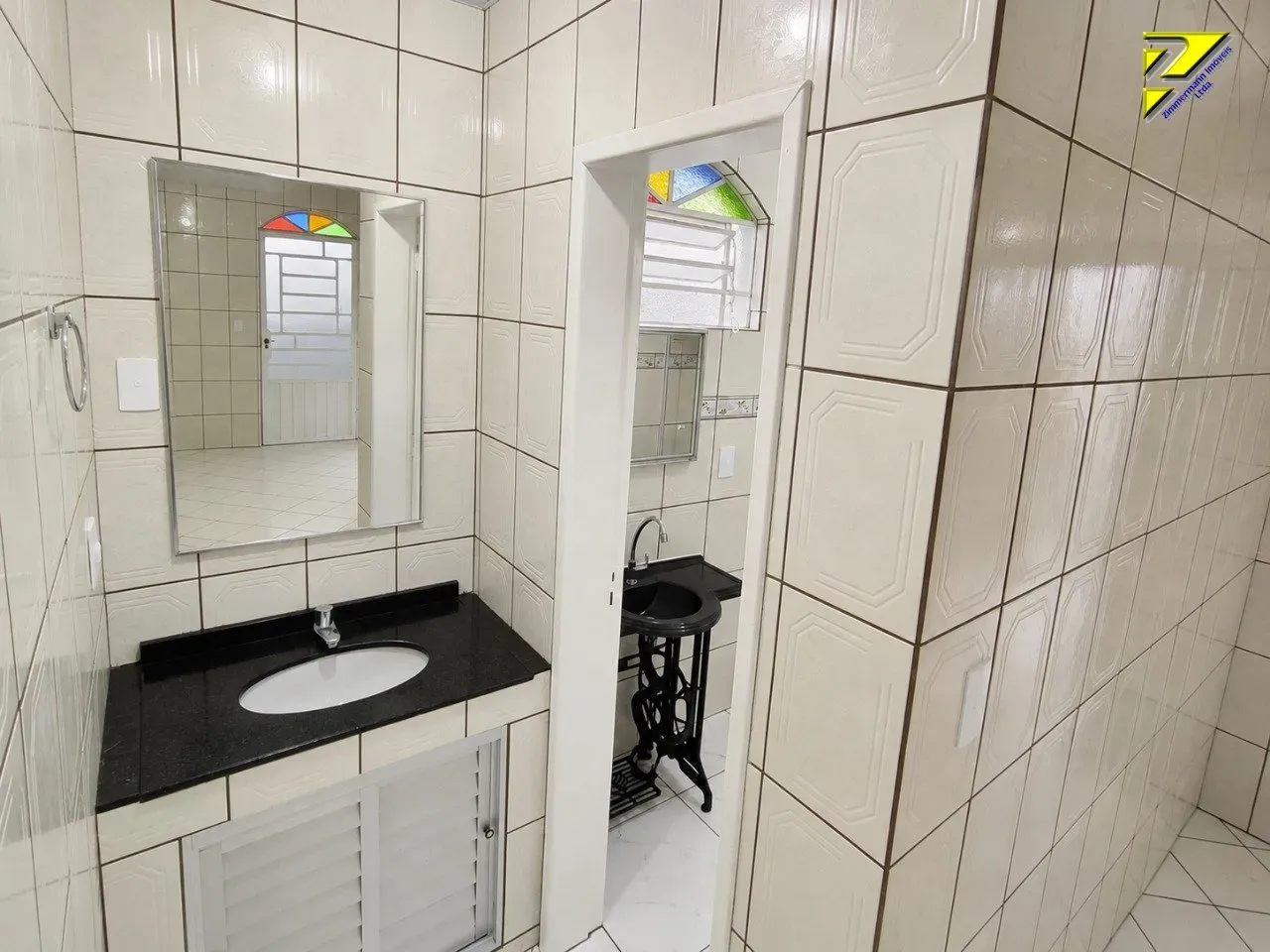 Casa com 3 quartos e cozinha fechada a gás — photo 9